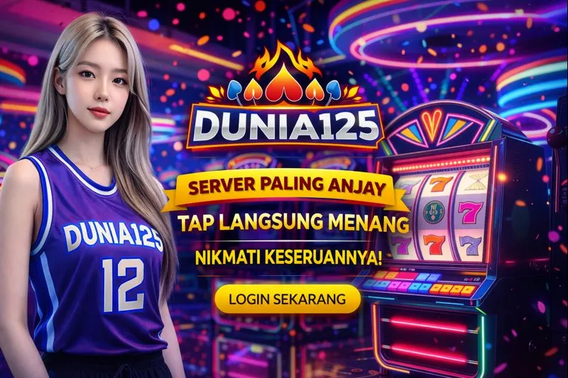 Galeri foto Dunia125: Akses Global — Panduan Sukses Main Game Gacor Terbaru di Jakarta